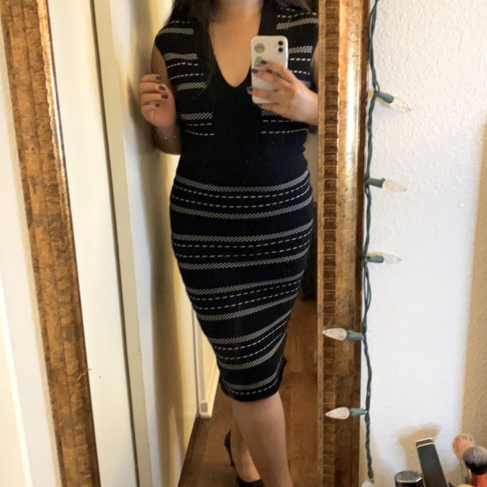 Black Dress 😍